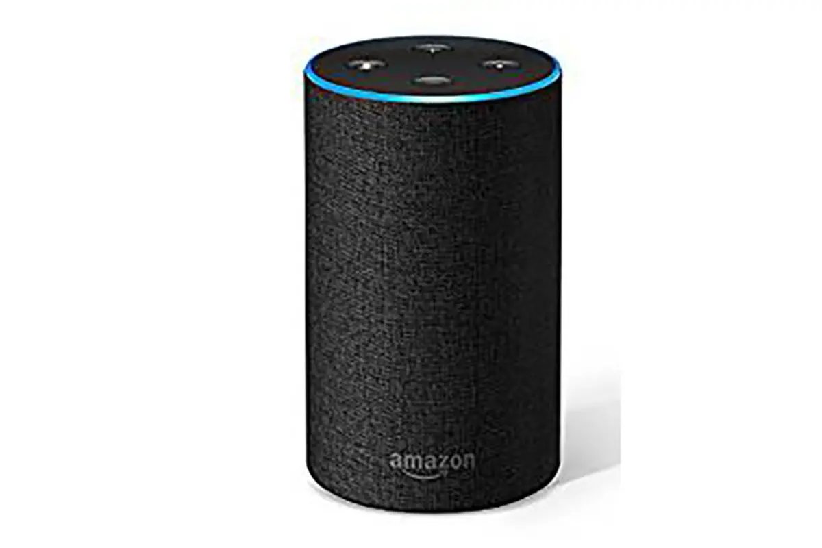 Amazon Alexa