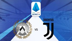Serie A - Udinese Vs Juventus (Bola.com/Adreanus Titus)