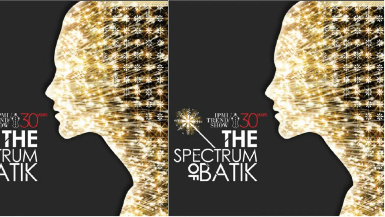 The Spectrum of Batik