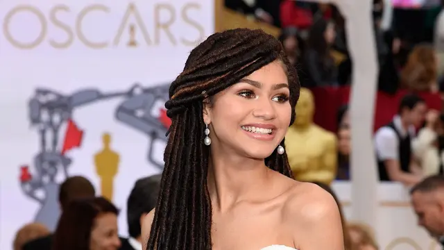 Zendaya