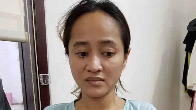 [Bintang] Anak Elvy Sukaesih