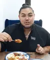 Menu makanan Ivan Gunawan Diet (Youtube/MOP Channel)