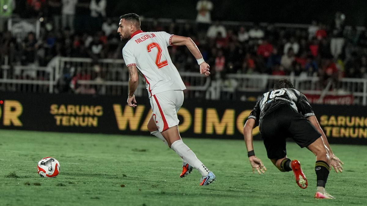 Di Balik Sukses Malut United Bekuk Semen Padang: Hendri Susilo Nyaris Dipermalukan Juniornya Asal Malang