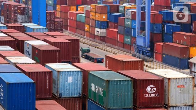 Neraca Perdagangan RI