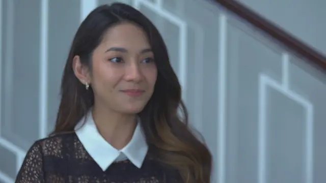 Takdir Cinta yang Kupilih