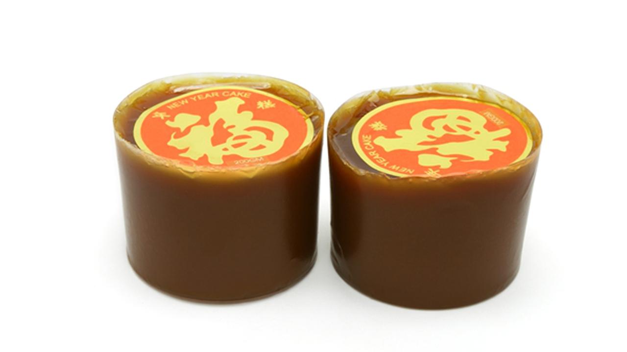 Kue Keranjang, Kue Wajib Imlek Hadir Juga di Banten