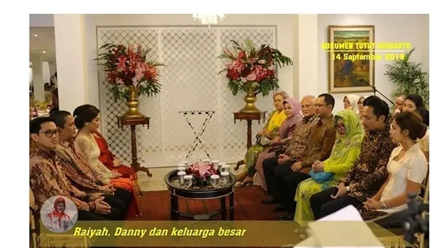 6 Momen Lamaran Mantan Suami Lulu Tobing, Danny Bimo dengan Gadis Makassar