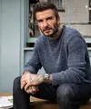 David Beckham dikenal dengan selera fashion yang tinggi. Mantan pesepak bola asal Inggris ini mampu memadukan berbagai outfit yang bisa menonjolkan karakternya. (dok/Tudor).
