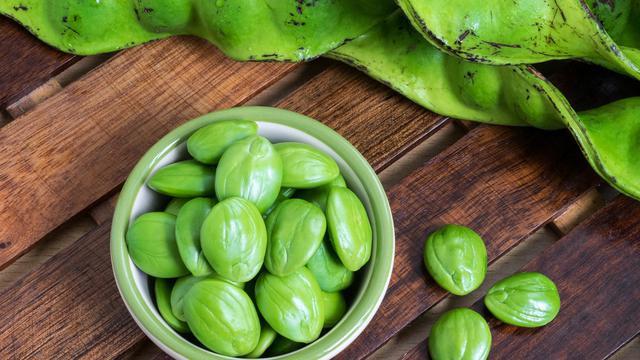 Sumber Serat Penting untuk Pencernaan