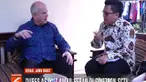 Saat hadir di lokasi syuting yang terletak di daerah Jatiasih, Bekasi, Jawa Barat, pada Jumat pagi, Joseph memulai dengan reading atau membaca skrip cerita serta latihan bersama dengan pemain Para Pencari Tuhan.
