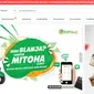 Blanja.com Tutup Layanan. Dok: Blanja.com