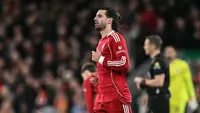 Disebut Jalani Musim ala Steven Gerrard, Dominik Szoboszlai Pilih Fokus ke Jalannya Sendiri