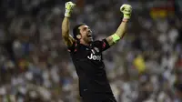 15 Kata-Kata Keren Gianluigi Buffon Dalam Bahasa Inggris, Inspiratif dan Memotivasi