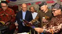 Banyuwangi Cultural Week Dipromosikan di Bandara KLIA Malaysia