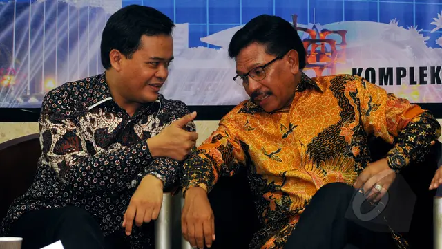 Rapor Kabinet Kerja Jokowi