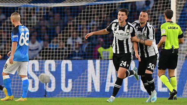 Foto: Ditinggal Sandro Tonali, Ini 5 Alternatif Gelandang Baru AC Milan untuk Musim Depan