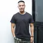 Ruri Repvblik jadi produser (Bambang E Ros/Fimela.com)