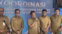 Beras Aman, Tito Karnavian Waspada Kenaikan Harga Telur Ayam