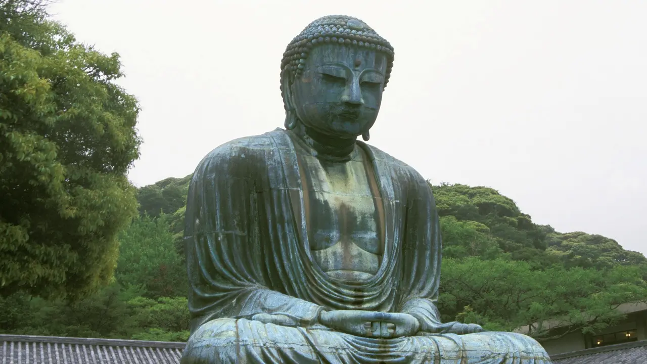 Great Buddha