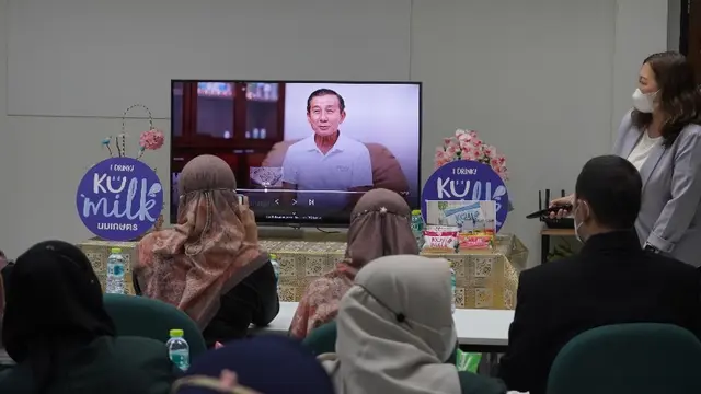 3 Mahasiswa FE Unissula Meraih Paper Terbaik di Panggung Internasional