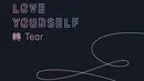 Sebelumnya BTS merilis daftar lagu yang ada di album Love Yourself: Tear. Seperti diketahui, album ini akan dirilis pada 18 Mei 2018. (Foto: Soompi.com)
