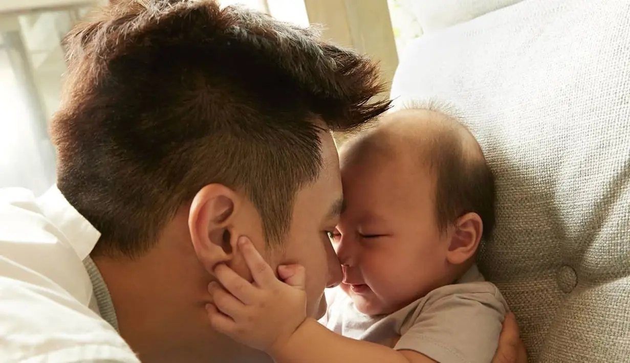 Baim Wong (Instagram/baimwong)