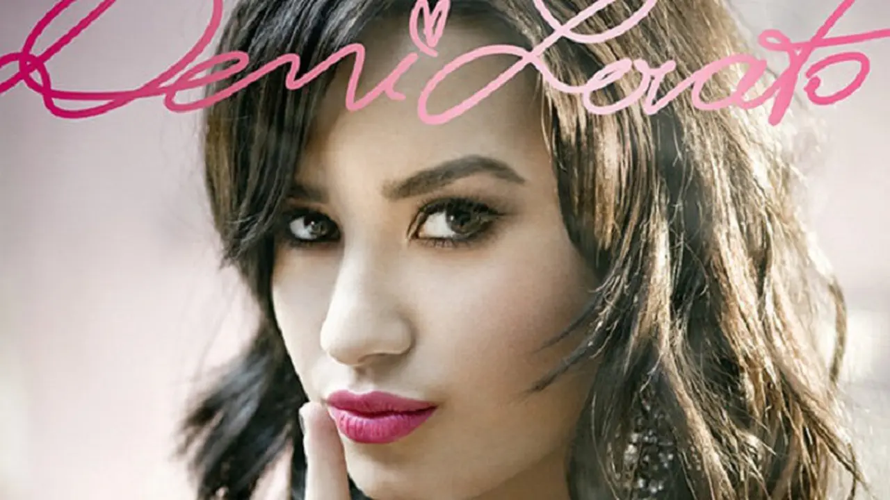 Demi Lovato