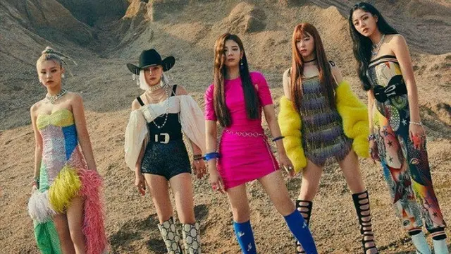 ITZY