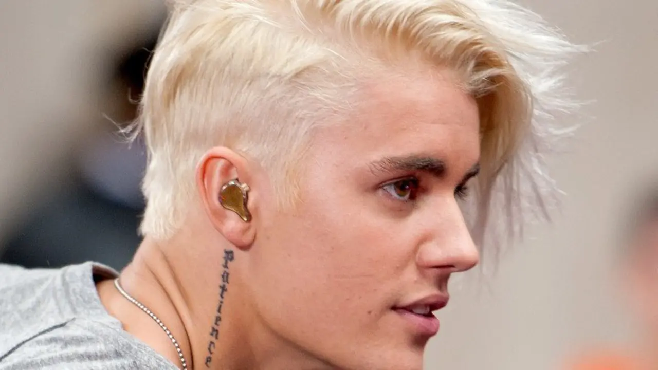 Justin Bieber