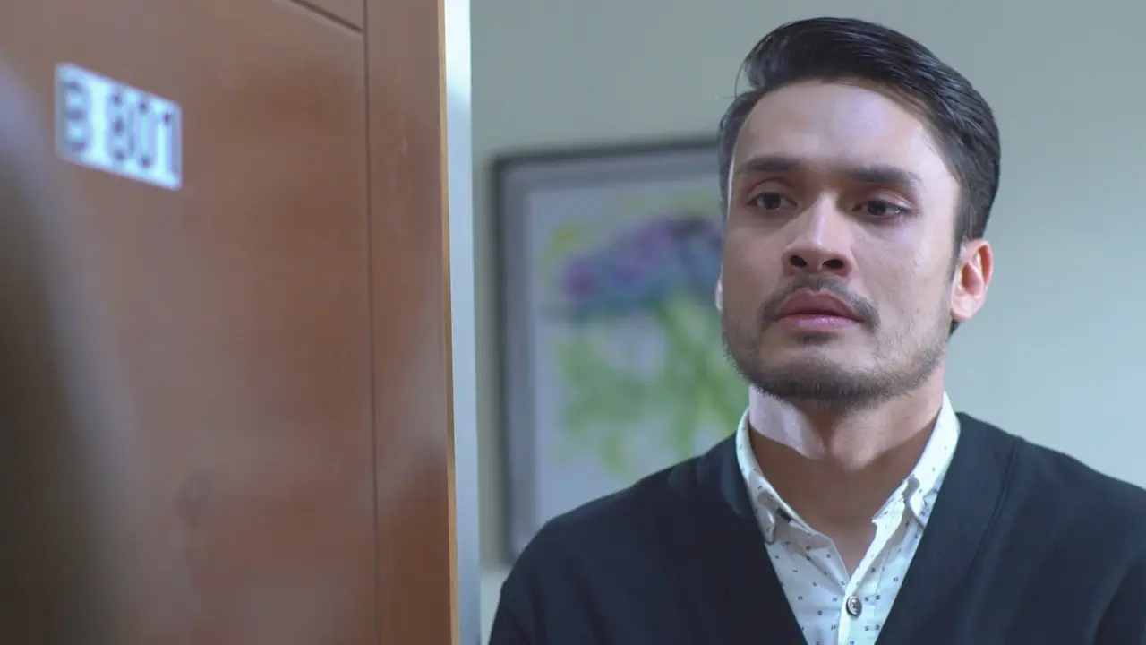Takdir Cinta yang Kupilih