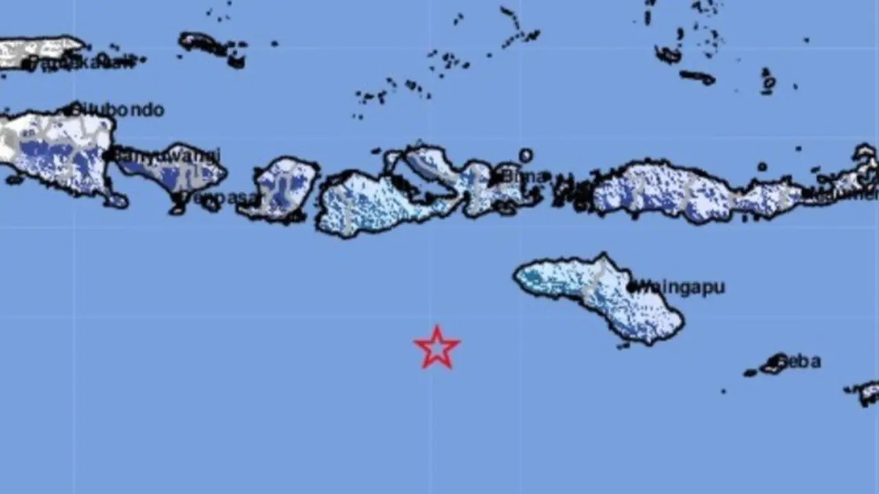 gempa sumbawa