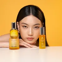 Intip rahasia kulit glowing saat Lebaran (Trueve)