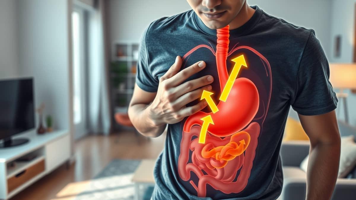 Mengenal Gastroskopi, Salah Satu Cara Diagnosis Gangguan Saluran Cerna Termasuk GERD