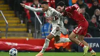 Lagi Tokcer di Liverpool, Dominik Szoboszlai Jadi Incaran Real Madrid