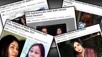 Agnes Monica Pamer Kondom &amp; 6 Artis yang Batal Nikah