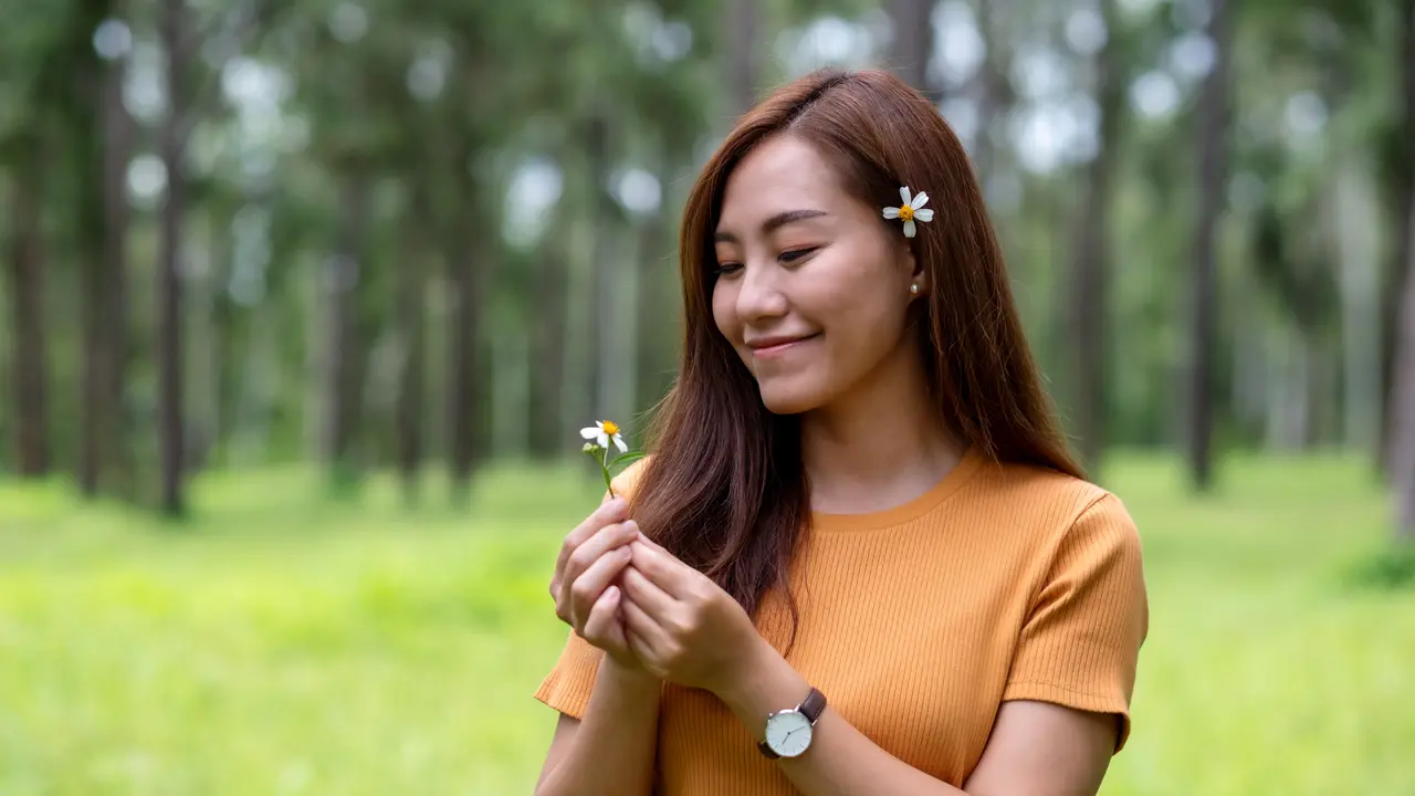 perempuan cantik