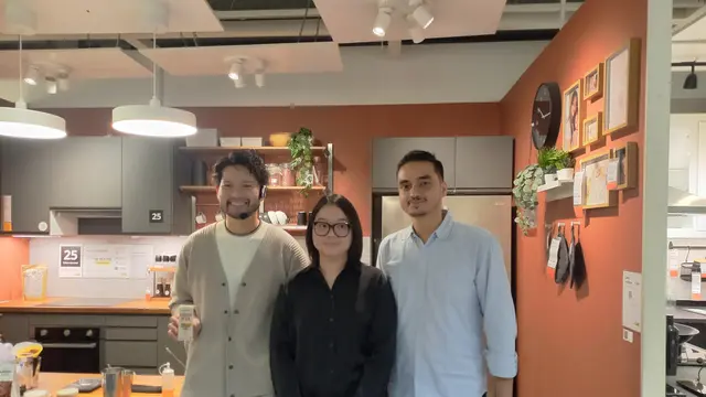 Budaya Fika Swedia Jadi Inspirasi Pengalaman Kopi IKEA