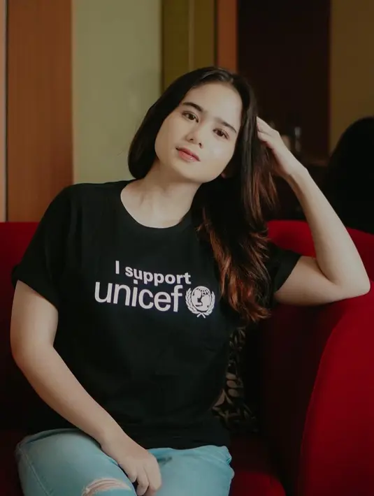 Tissa Biani (Instagram/tissabiani)