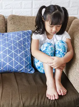 Ilustrasi Anak Mengalami Tantrum Credit: unsplash.com/Lily