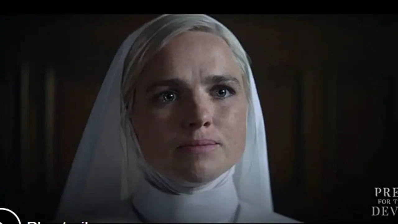 sinopsis film The Devil's Light (Foto: Lionsgate via imdb.com)