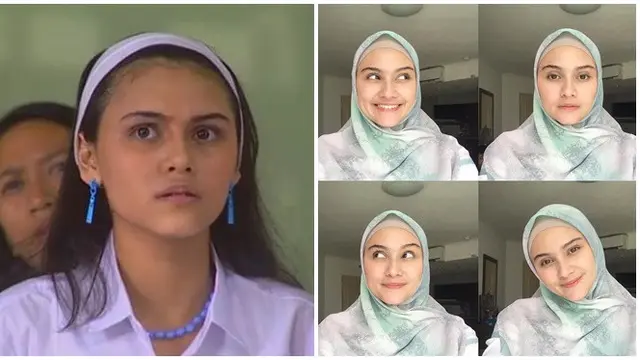 Kabar Terbaru 6 Pemain Sinetron DAN, Ada yang Jadi Sopir Taksi