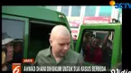 Kuasa hukum meminta pihak rutan menempatkan Ahmad Dhani di ruang bebas asap rokok, karena Ahmad Dhani memiliki riwayat penyakit asma.