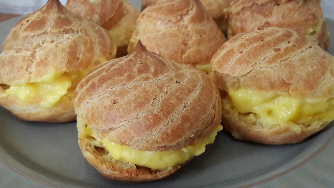 [Bintang] Resep