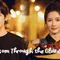 Streaming Drama China Sub Indo Blossom Through the Cloud di Vidio, Ada Miles Wei