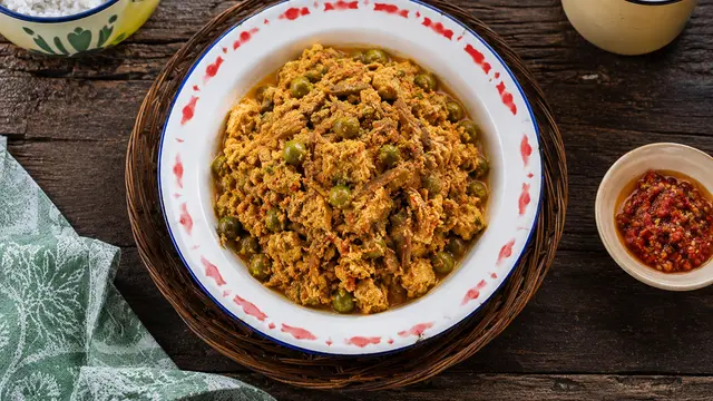 Oblog Kuliner Betawi