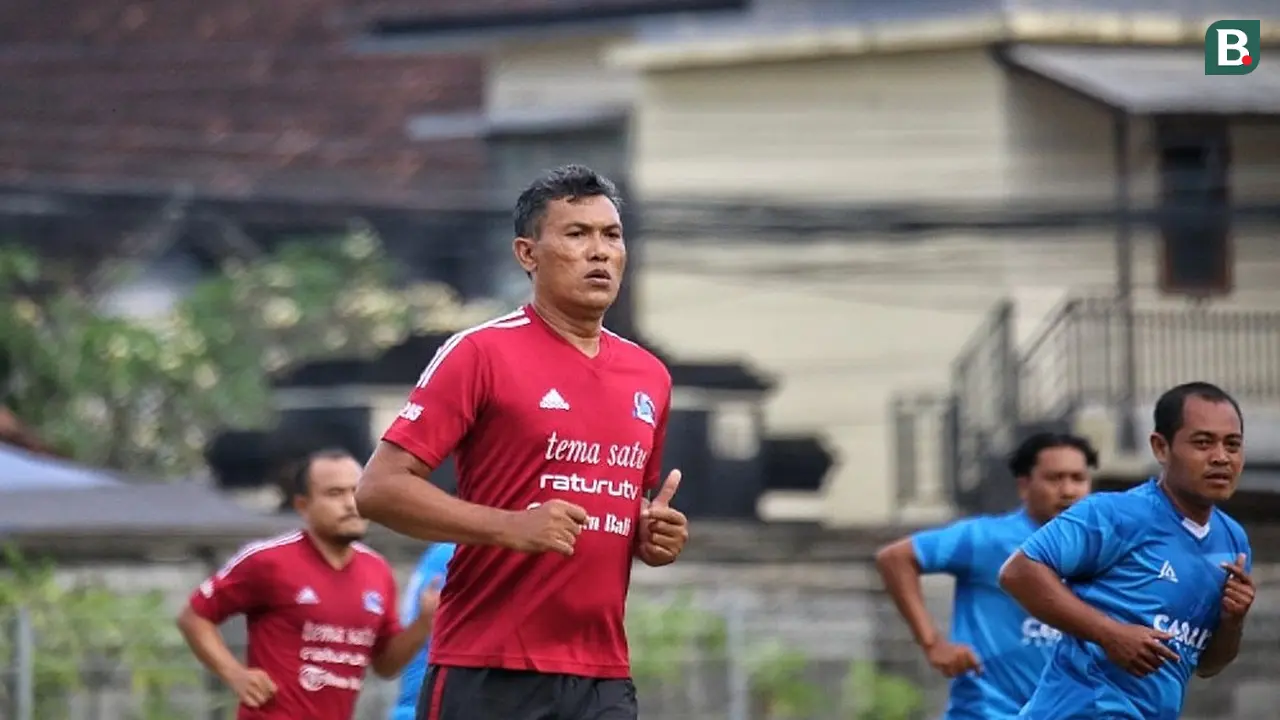 I Komang Mariawan, BRI Liga 1 2021/2022