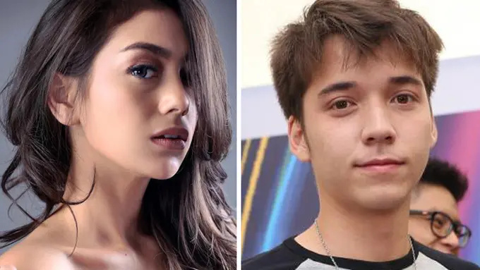 [Bintang] Kolase Celine - Stevans Wiliams