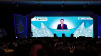 Ketum DPP Desa Bersatu: Organisasi Desa Tak Boleh Bertentangan dengan Pemerintah Pusat-Daerah