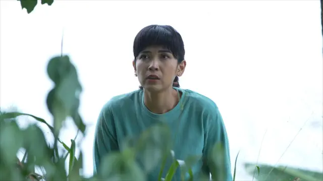 Cinta Setelah Cinta