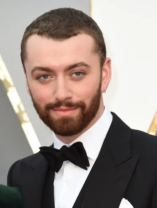 Sam Smith begitu mengidolakan sosok Jay Camileri. Ia mengatakan bahwa Jay Camileri adalah sosok kekasih yang telah didambakan oleh Sam Smith. (AFP/Bintang.com)